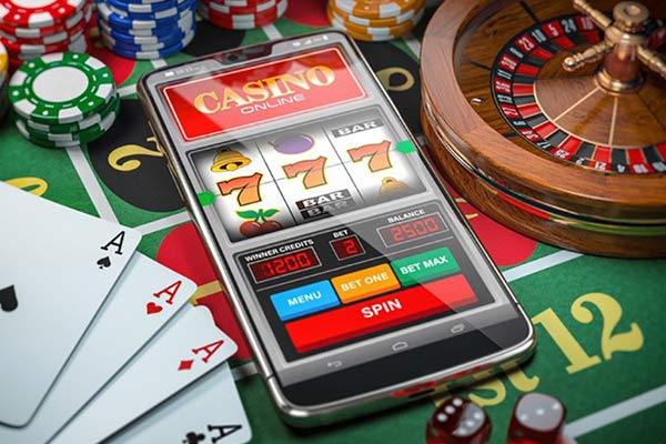 Приложение Pinco Casino